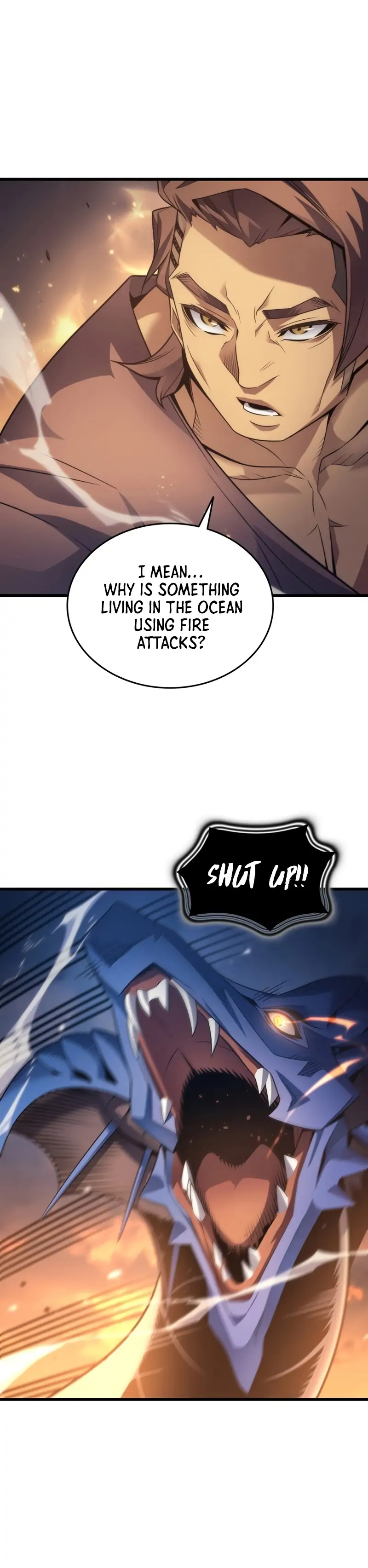 The Great Mage Returns After 4000 Years Chapter 169 page 23