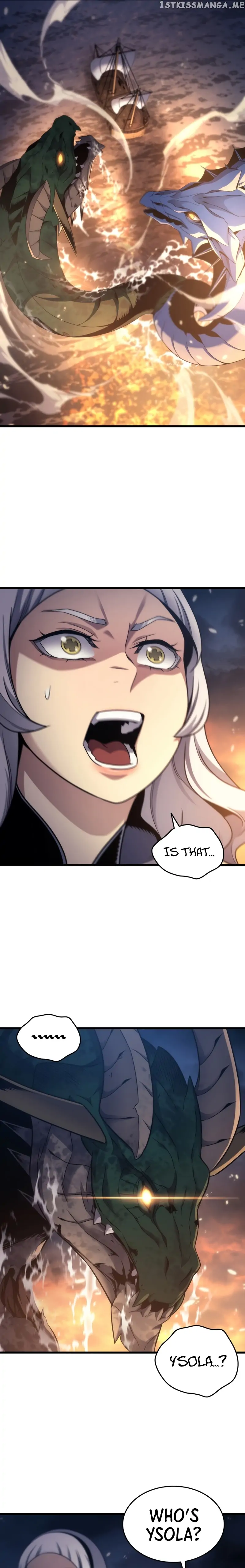 The Great Mage Returns After 4000 Years Chapter 169 page 25