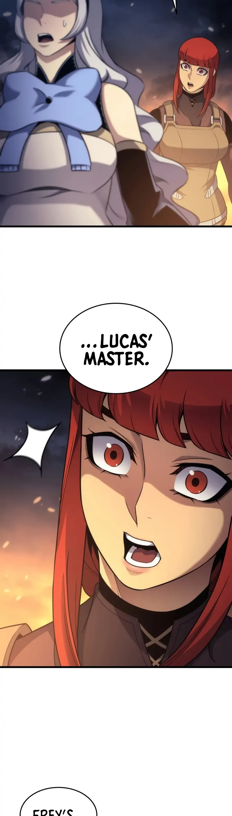 The Great Mage Returns After 4000 Years Chapter 169 page 26