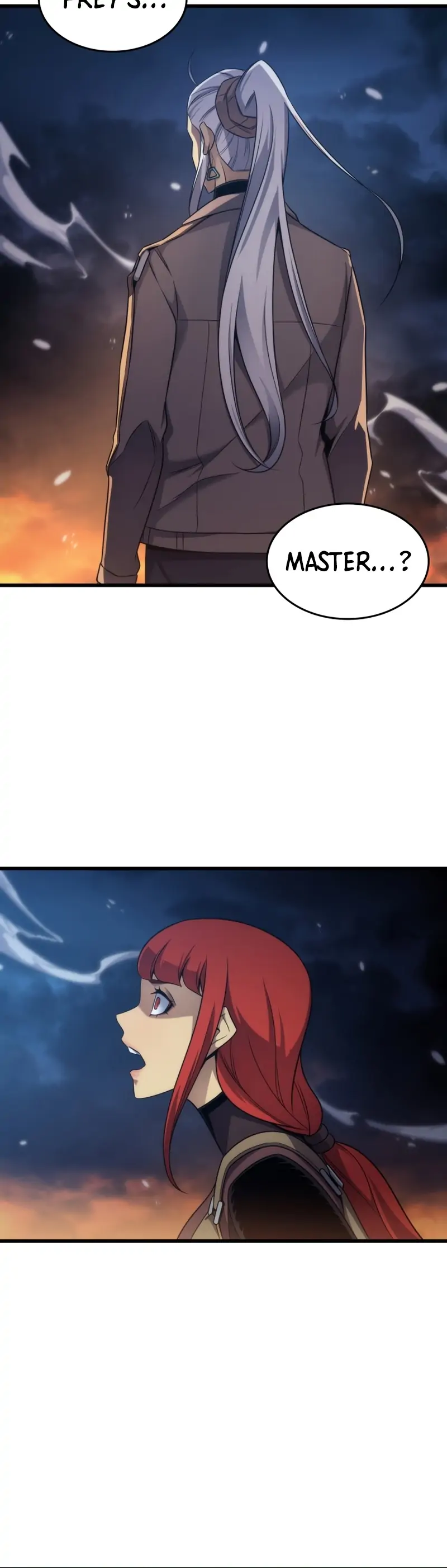 The Great Mage Returns After 4000 Years Chapter 169 page 27