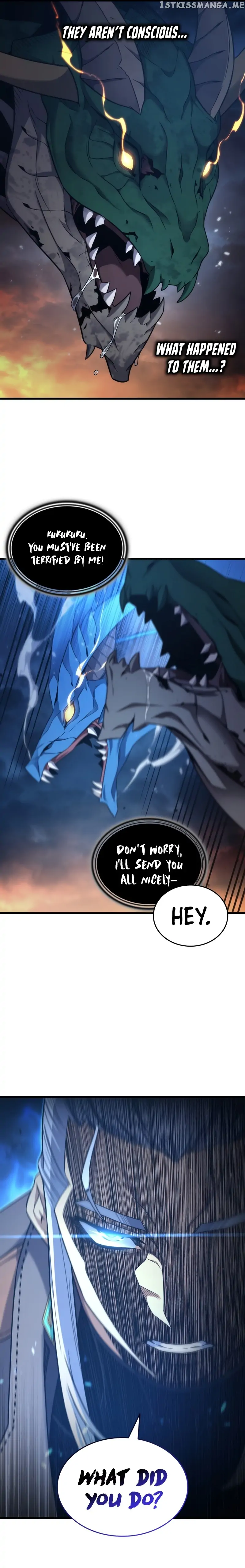 The Great Mage Returns After 4000 Years Chapter 169 page 28