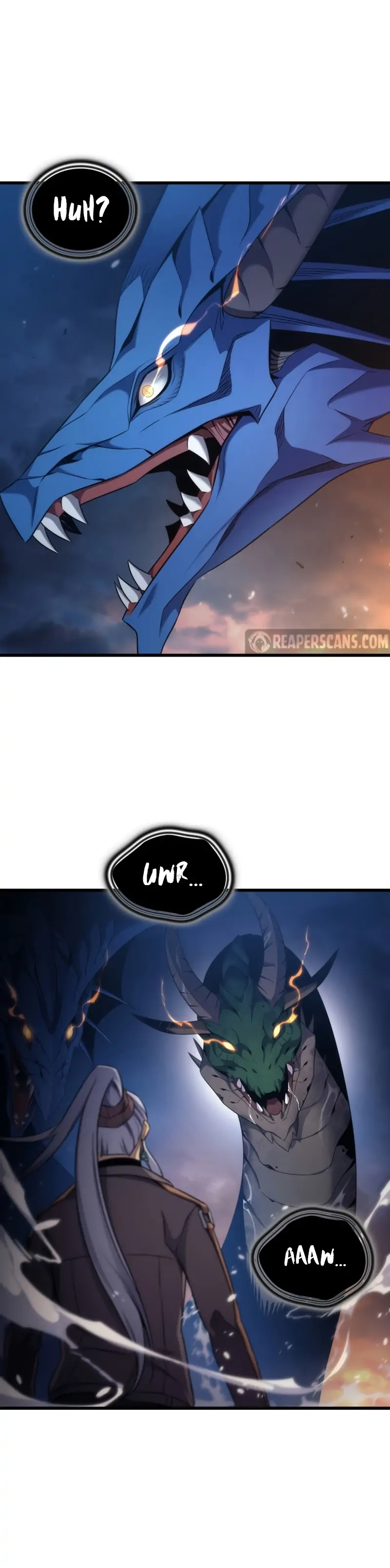 The Great Mage Returns After 4000 Years Chapter 169 page 29