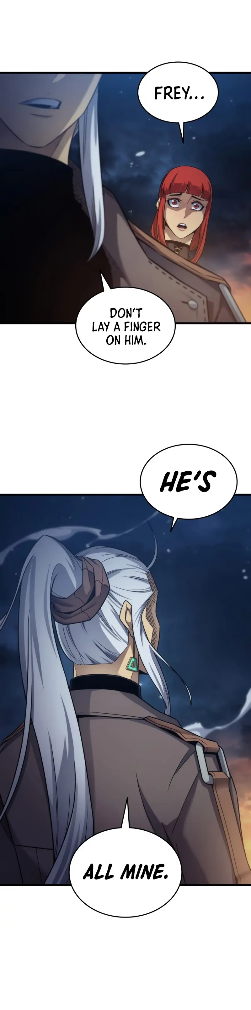 The Great Mage Returns After 4000 Years Chapter 169 page 30