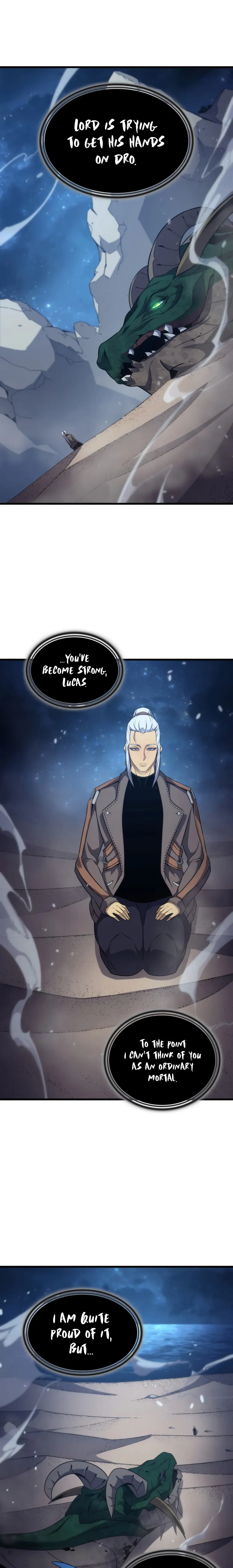 The Great Mage Returns After 4000 Years Chapter 171 page 7
