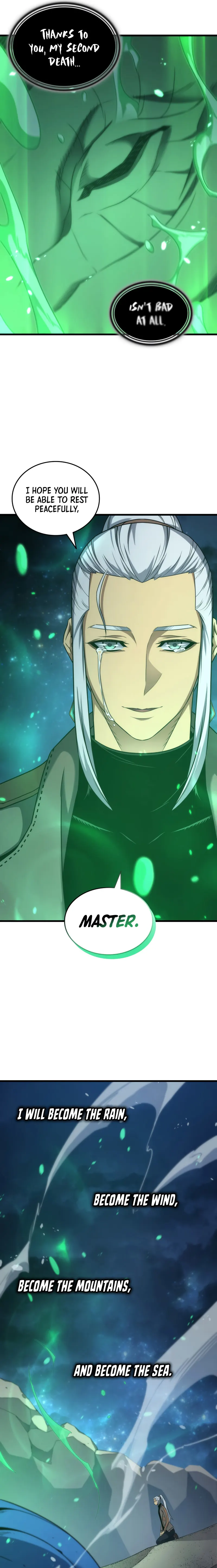 The Great Mage Returns After 4000 Years Chapter 171 page 9