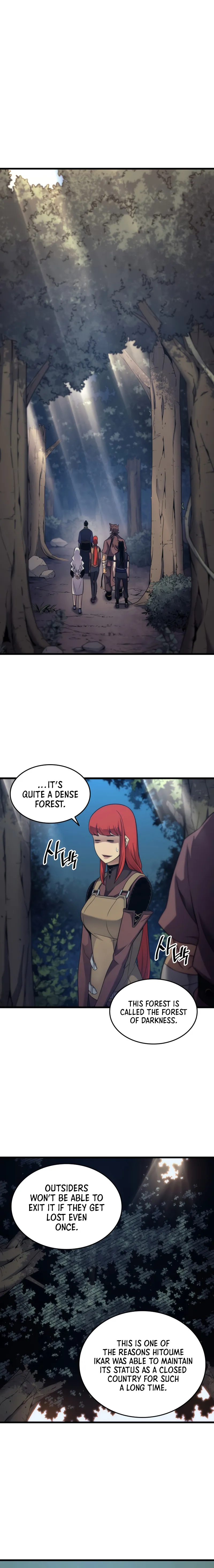 The Great Mage Returns After 4000 Years Chapter 172 page 12