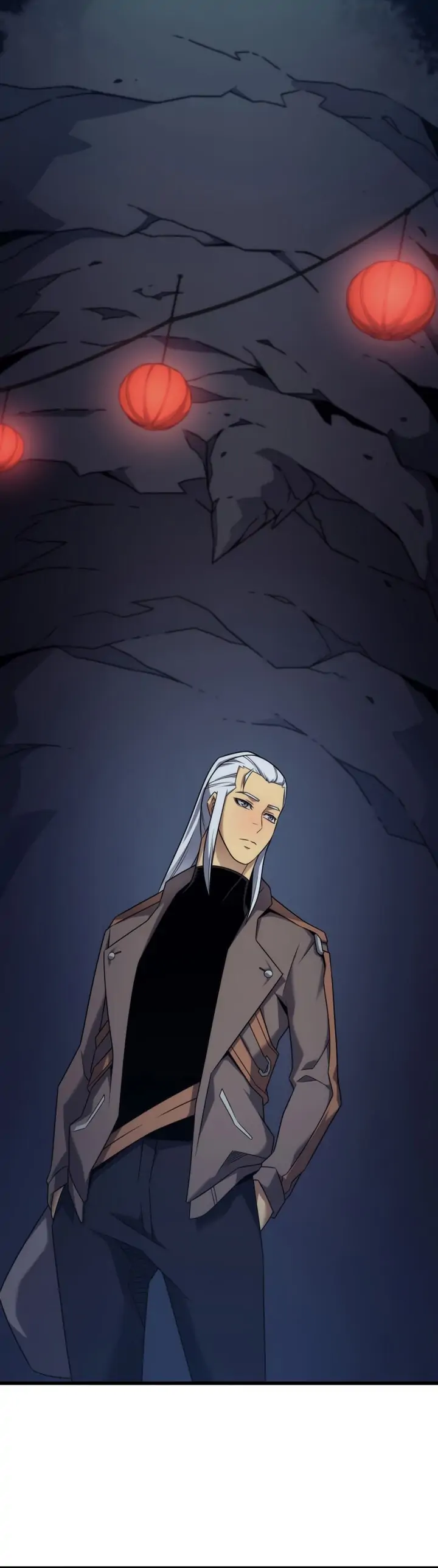 The Great Mage Returns After 4000 Years Chapter 173 page 5