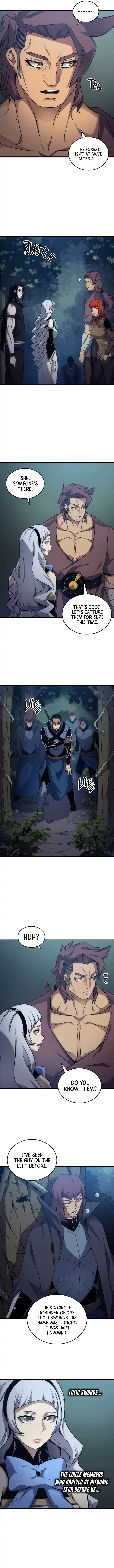 The Great Mage Returns After 4000 Years Chapter 173 page 2