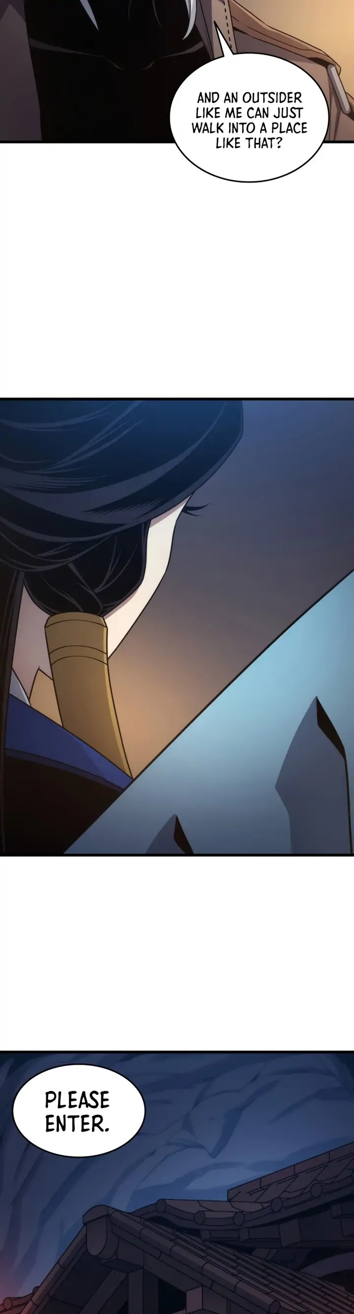 The Great Mage Returns After 4000 Years Chapter 173 page 7