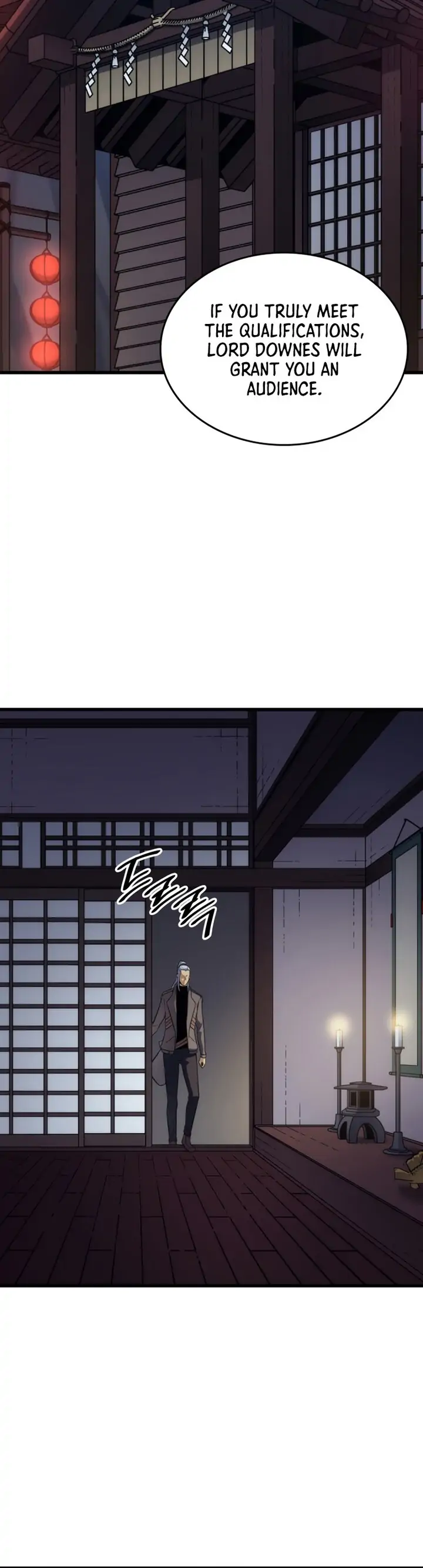 The Great Mage Returns After 4000 Years Chapter 173 page 8