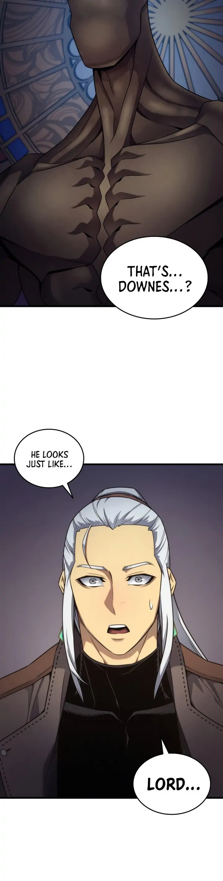The Great Mage Returns After 4000 Years Chapter 173 page 10