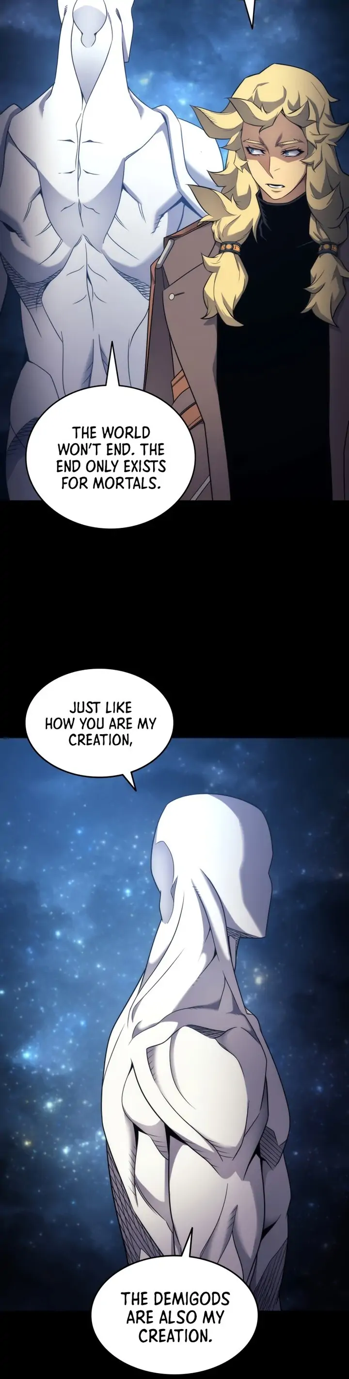The Great Mage Returns After 4000 Years Chapter 173 page 16