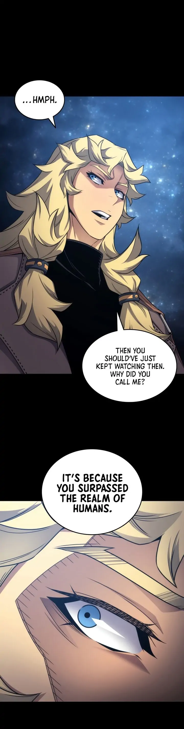 The Great Mage Returns After 4000 Years Chapter 173 page 17