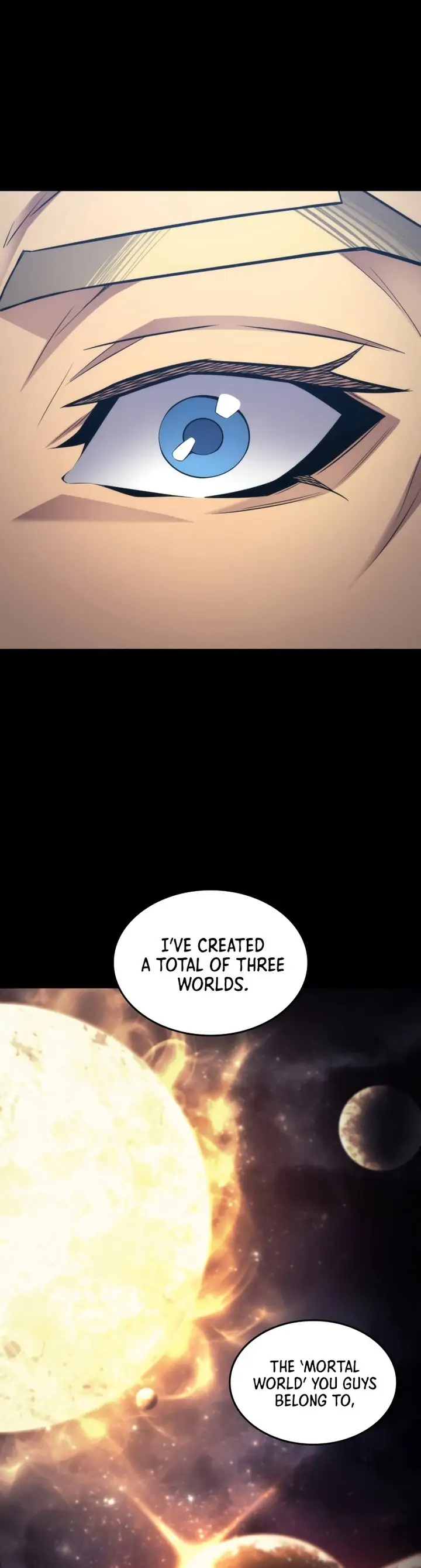 The Great Mage Returns After 4000 Years Chapter 173 page 19