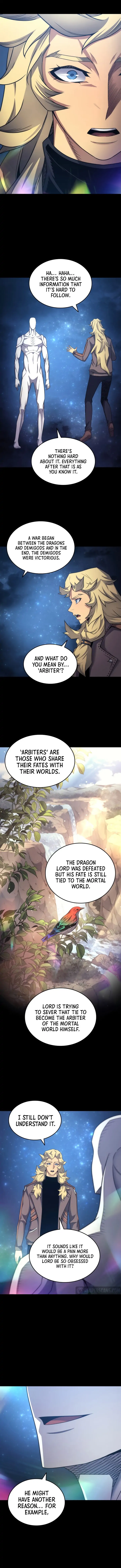 The Great Mage Returns After 4000 Years Chapter 173 page 25