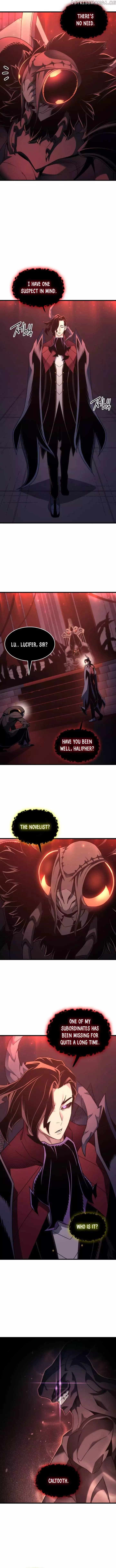 The Great Mage Returns After 4000 Years Chapter 174 page 4