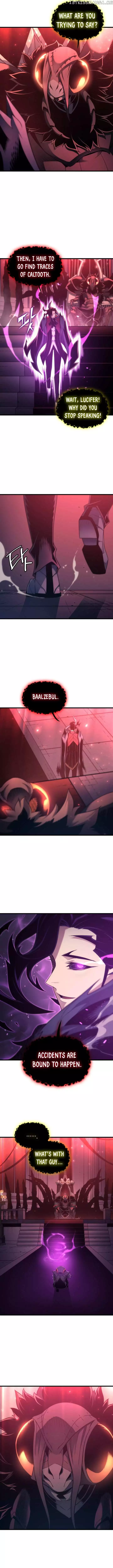 The Great Mage Returns After 4000 Years Chapter 174 page 6