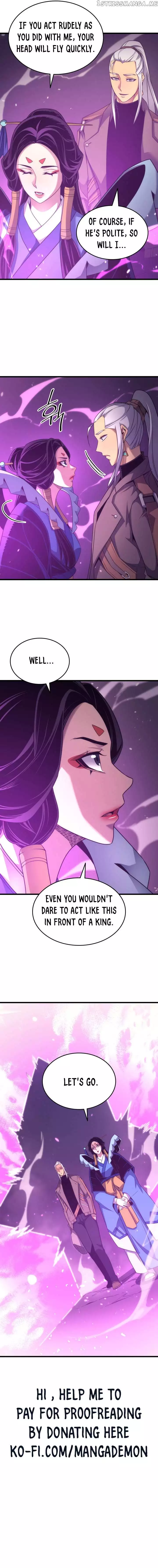 The Great Mage Returns After 4000 Years Chapter 174 page 12