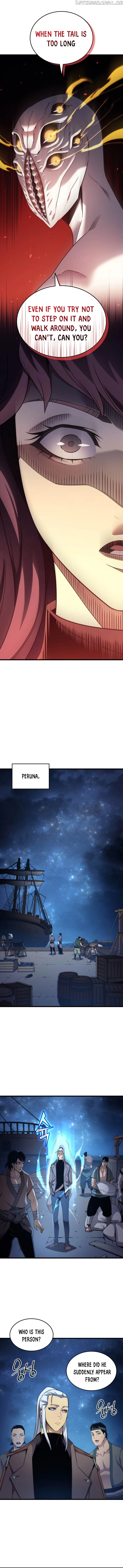 The Great Mage Returns After 4000 Years Chapter 176 page 3
