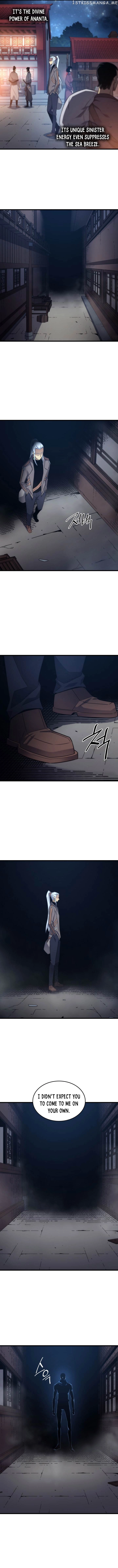 The Great Mage Returns After 4000 Years Chapter 176 page 4