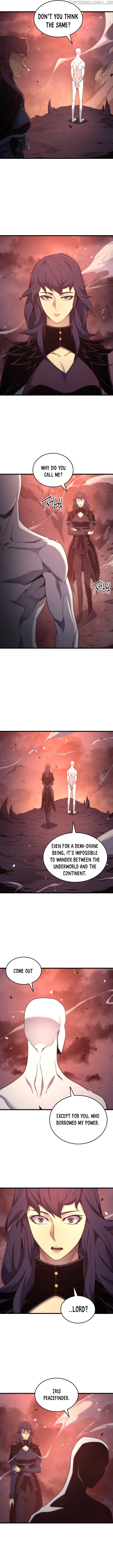 The Great Mage Returns After 4000 Years Chapter 176 page 2