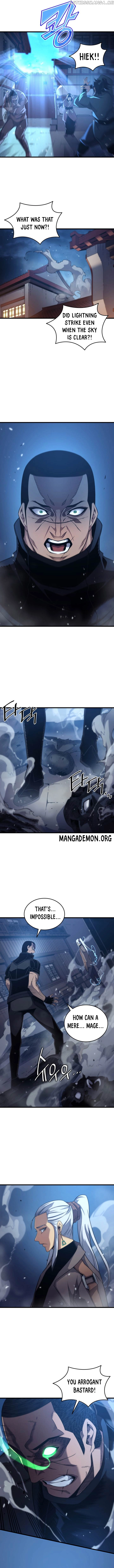 The Great Mage Returns After 4000 Years Chapter 176 page 6
