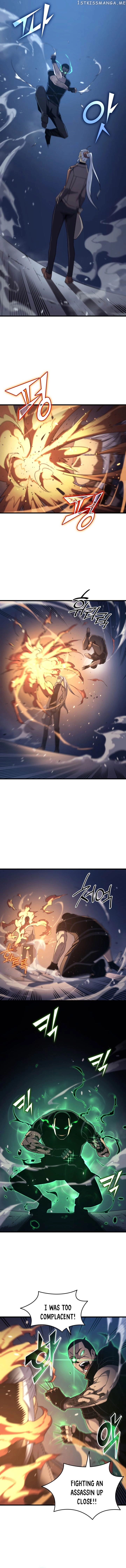 The Great Mage Returns After 4000 Years Chapter 176 page 7