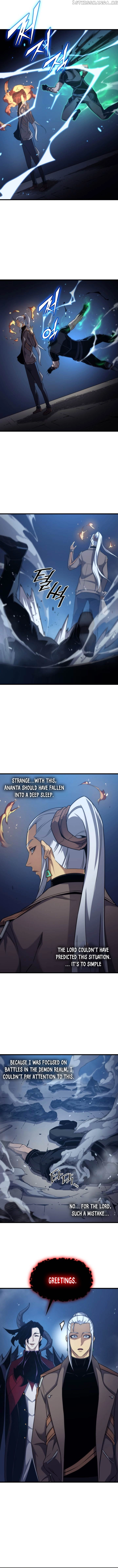 The Great Mage Returns After 4000 Years Chapter 176 page 8