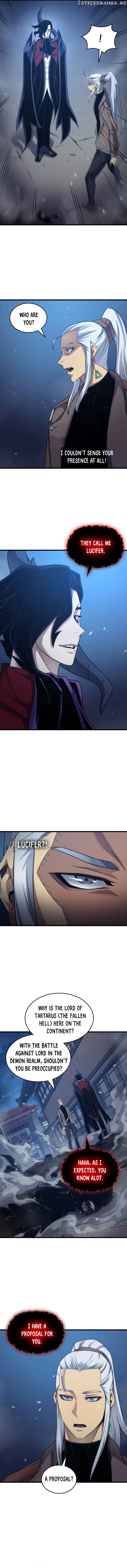 The Great Mage Returns After 4000 Years Chapter 176 page 9