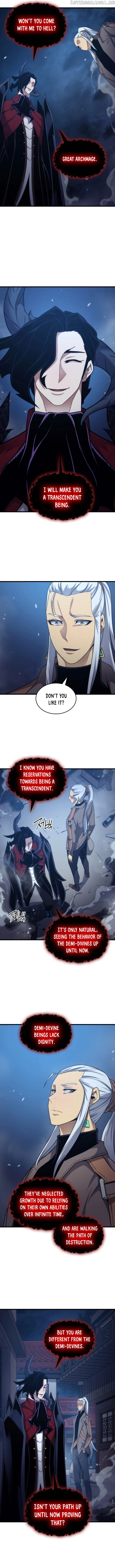 The Great Mage Returns After 4000 Years Chapter 176 page 10