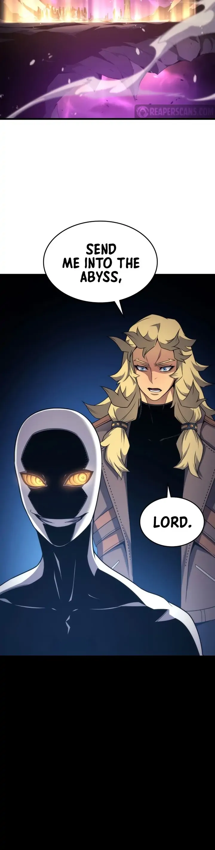 The Great Mage Returns After 4000 Years Chapter 179 page 6