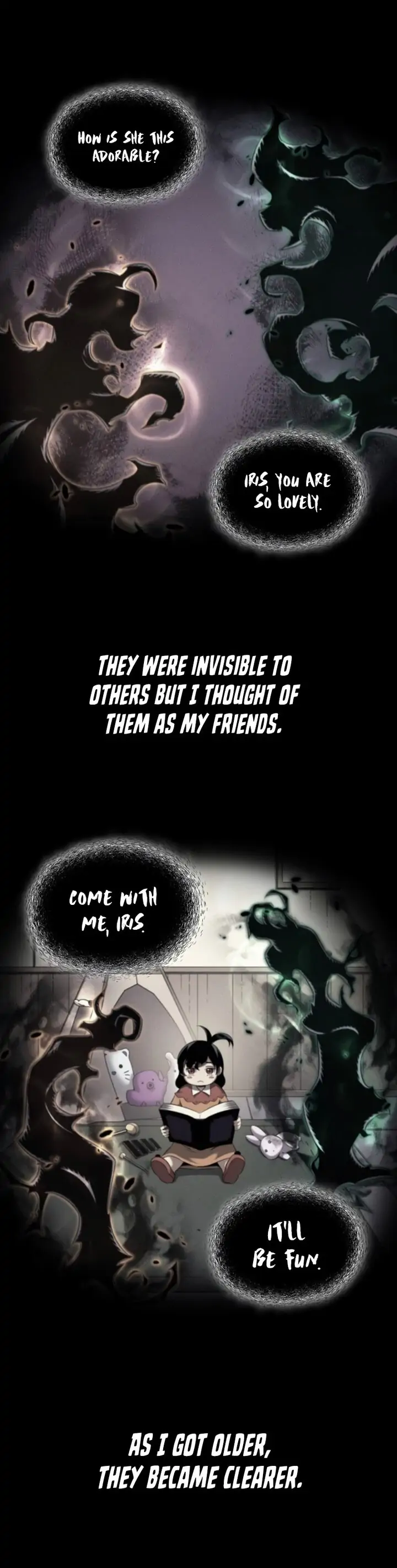 The Great Mage Returns After 4000 Years Chapter 179 page 8