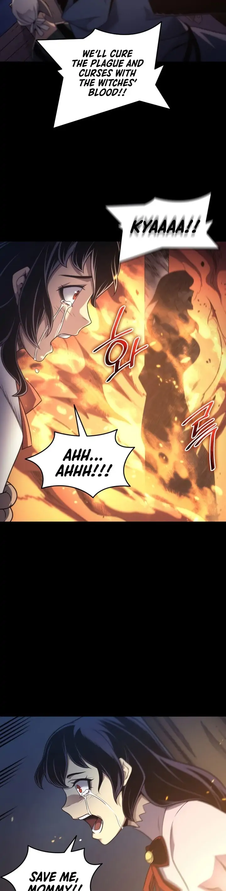 The Great Mage Returns After 4000 Years Chapter 179 page 11