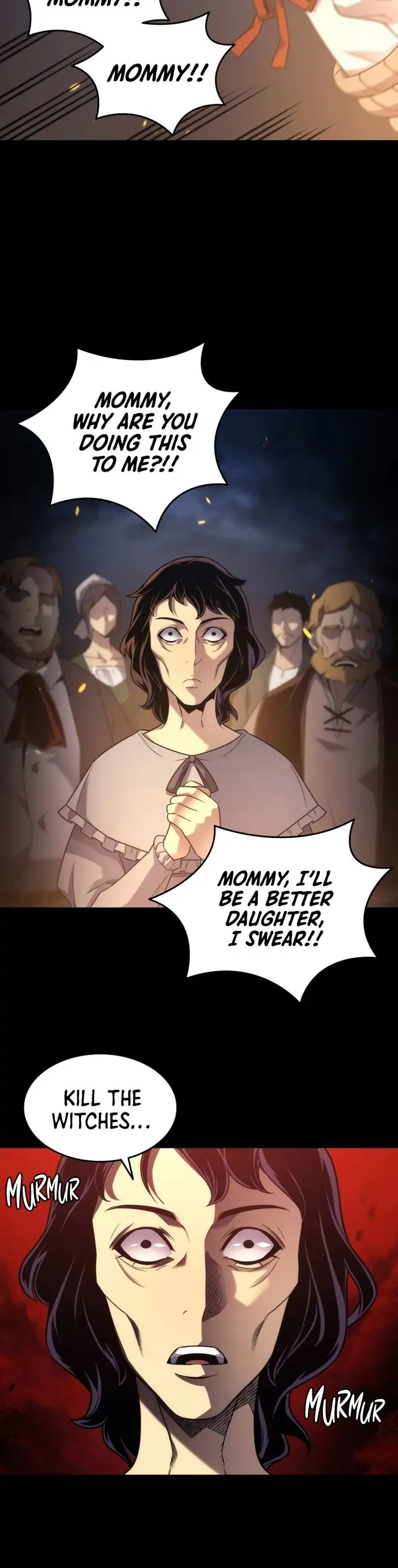 The Great Mage Returns After 4000 Years Chapter 179 page 12