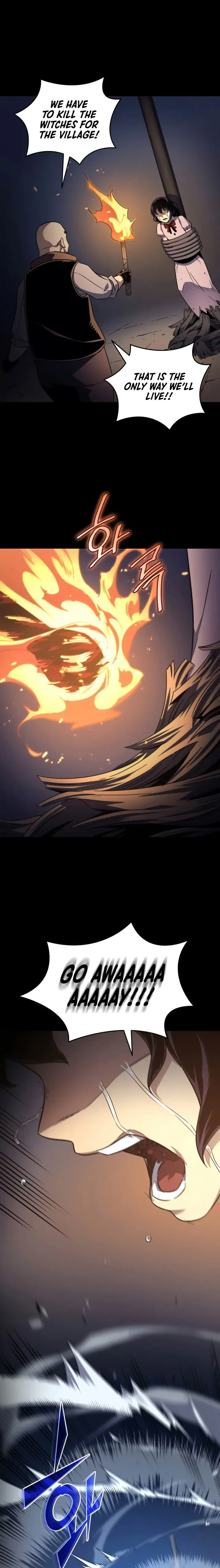 The Great Mage Returns After 4000 Years Chapter 179 page 13