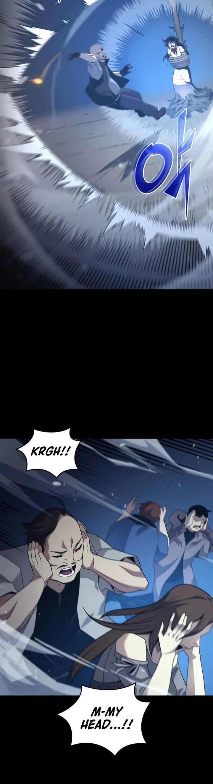 The Great Mage Returns After 4000 Years Chapter 179 page 14