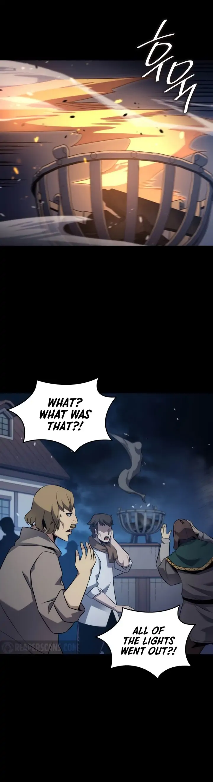 The Great Mage Returns After 4000 Years Chapter 179 page 15
