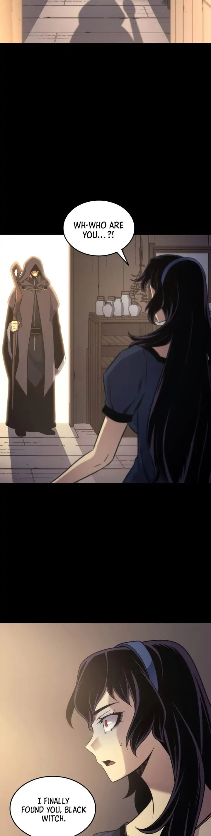 The Great Mage Returns After 4000 Years Chapter 179 page 18