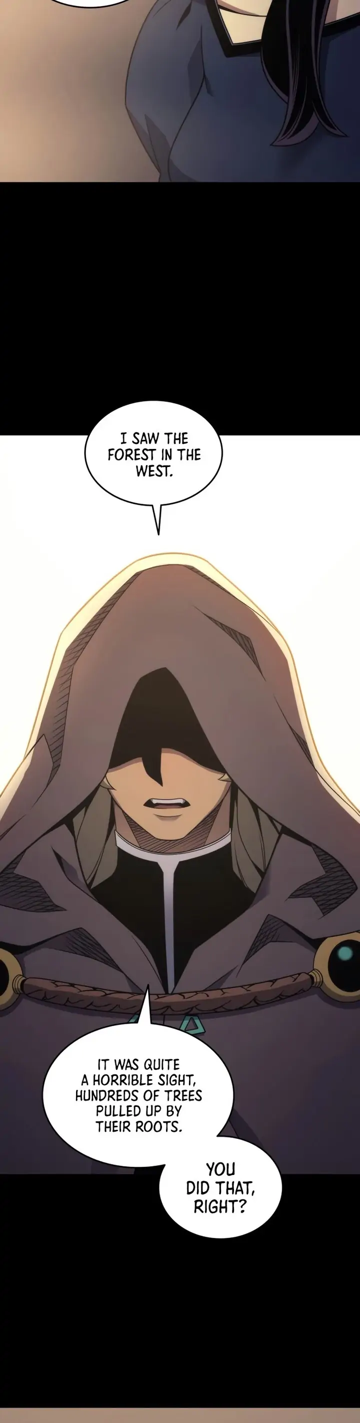 The Great Mage Returns After 4000 Years Chapter 179 page 19
