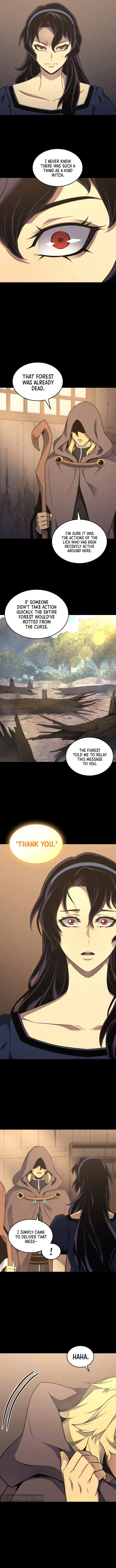 The Great Mage Returns After 4000 Years Chapter 179 page 20