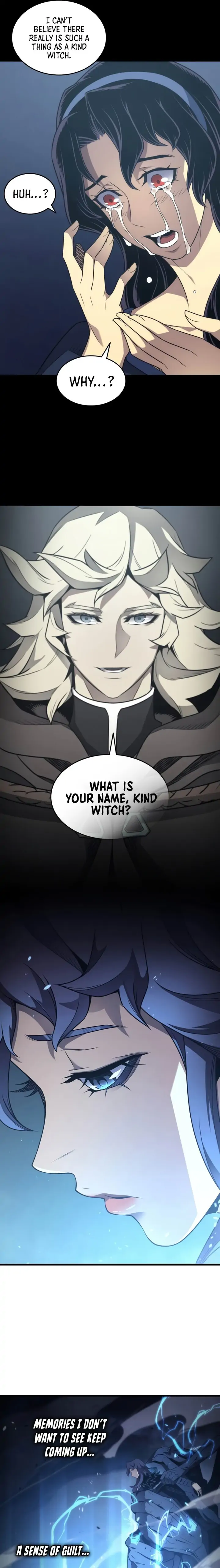 The Great Mage Returns After 4000 Years Chapter 179 page 21