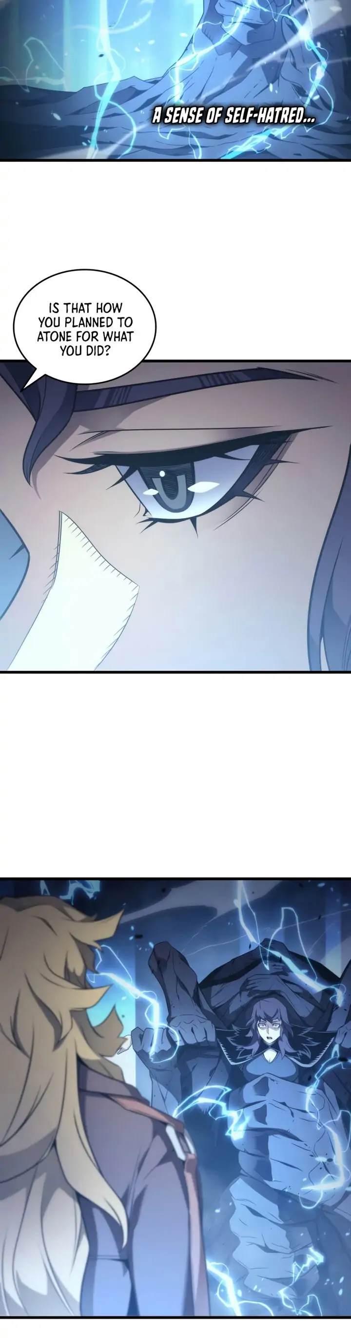 The Great Mage Returns After 4000 Years Chapter 179 page 22