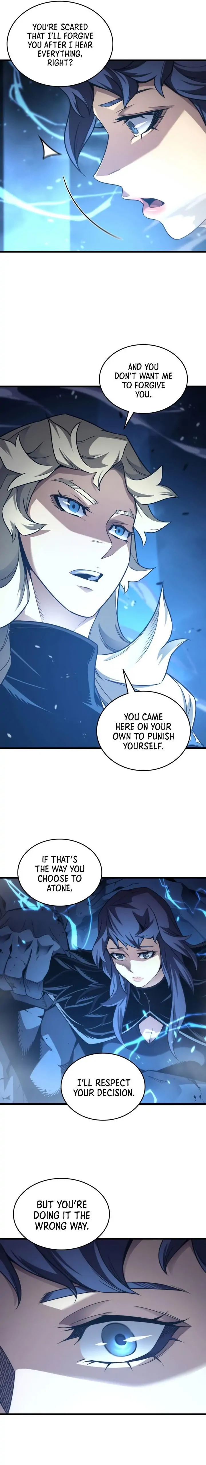 The Great Mage Returns After 4000 Years Chapter 180 page 9