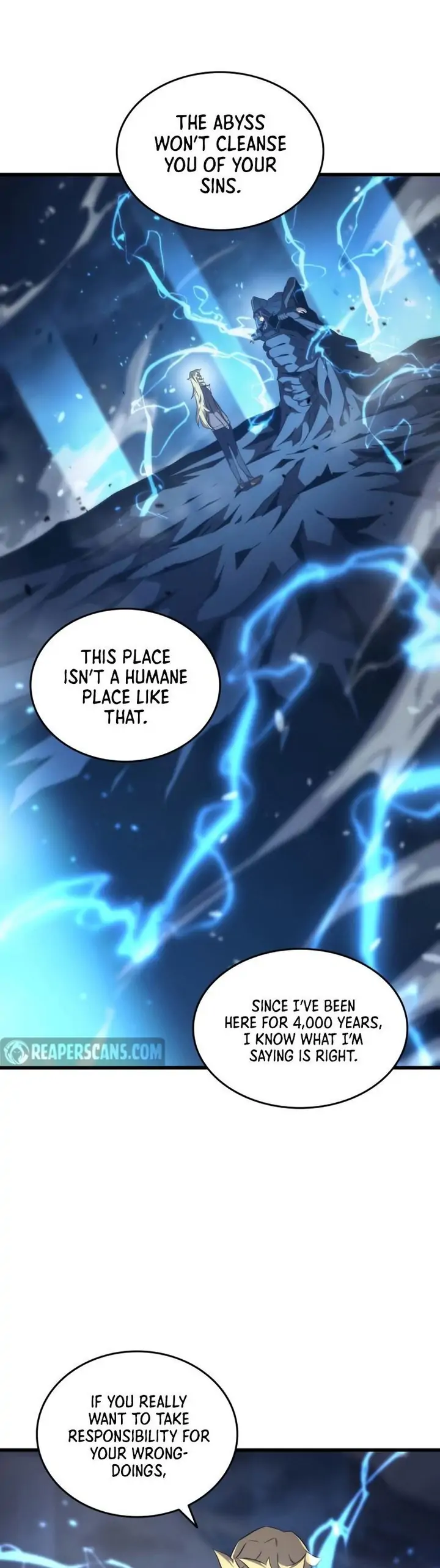 The Great Mage Returns After 4000 Years Chapter 180 page 10