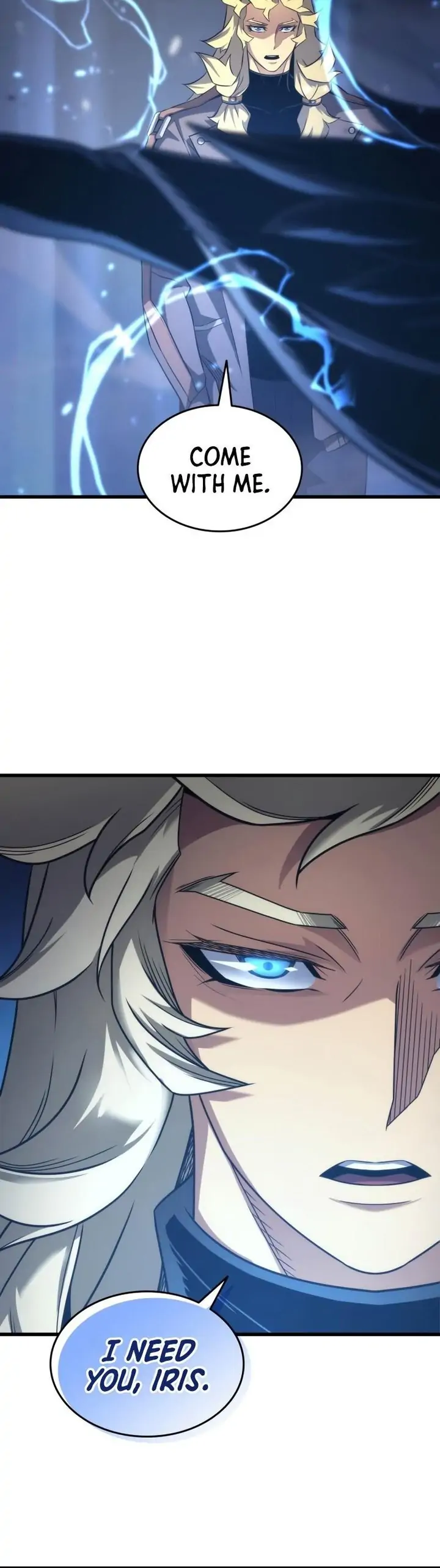The Great Mage Returns After 4000 Years Chapter 180 page 11