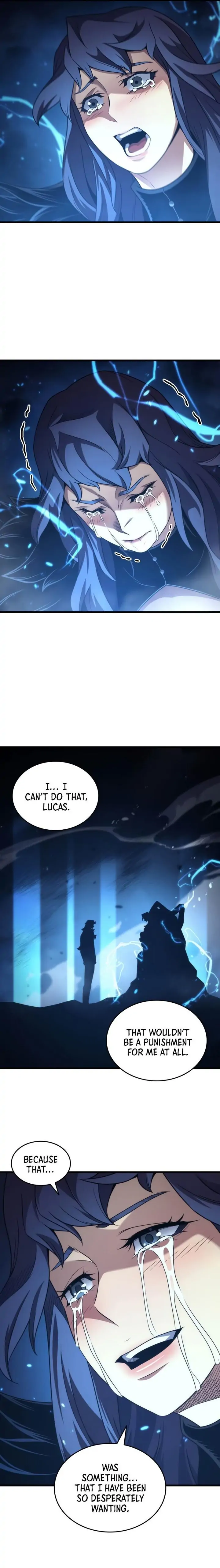 The Great Mage Returns After 4000 Years Chapter 180 page 12
