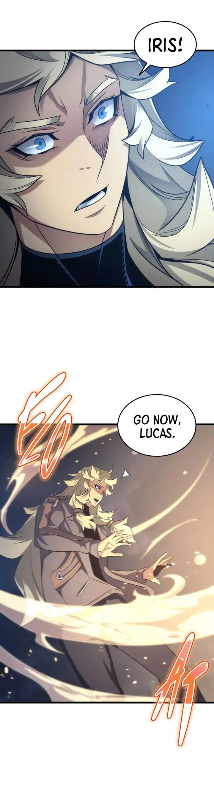 The Great Mage Returns After 4000 Years Chapter 180 page 13