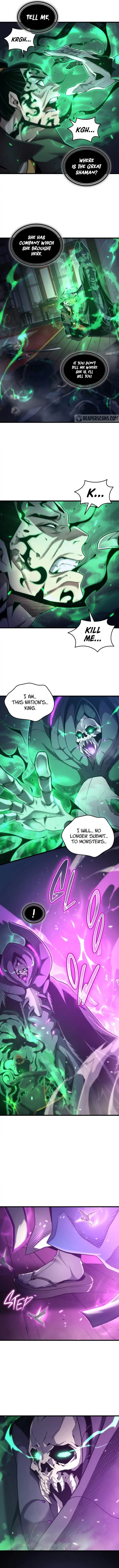 The Great Mage Returns After 4000 Years Chapter 180 page 16