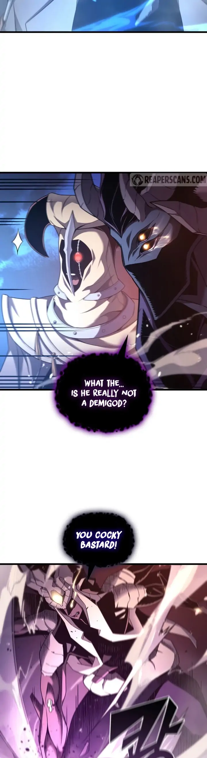 The Great Mage Returns After 4000 Years Chapter 183 page 2