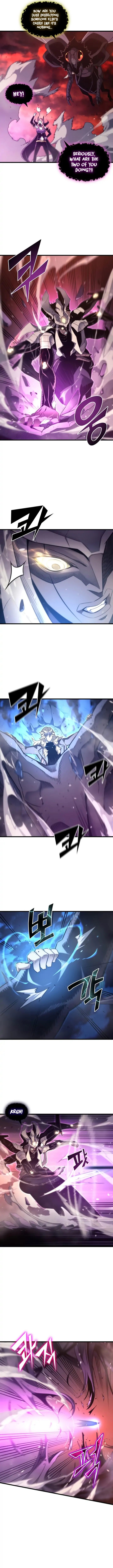 The Great Mage Returns After 4000 Years Chapter 183 page 4